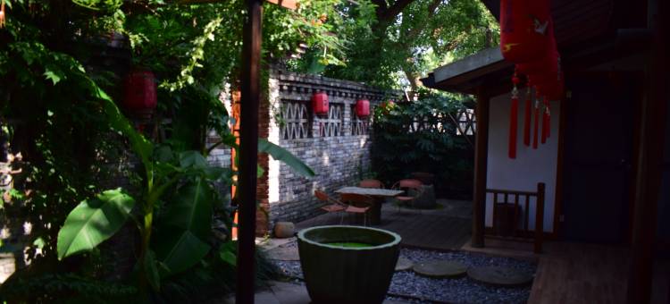 陌上微度假日农园(茅山风景区店)图片