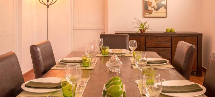 泽维尔的小屋(Xavier's Cottage)图片