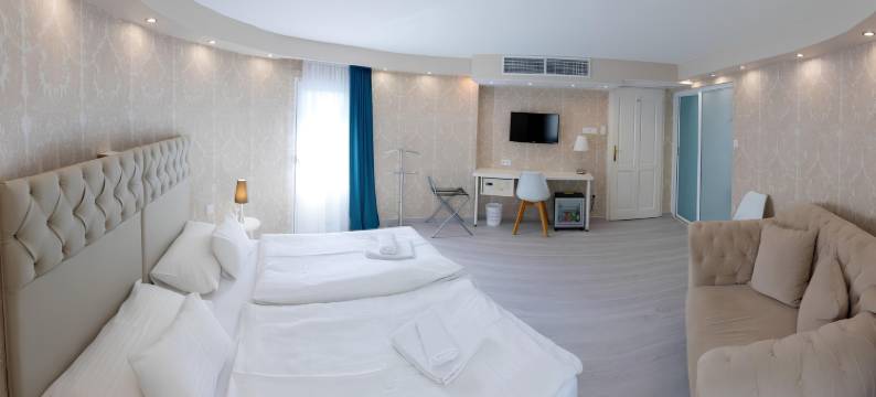 Bástya Konferencia és Wellness Hotel图片