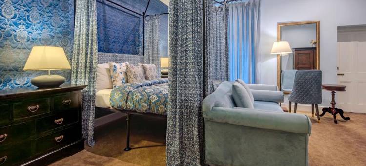 丘峦牧苑 · 爱德华臻选(Hill Rise Luxury Villa & Stables by Edwards Collection)图片