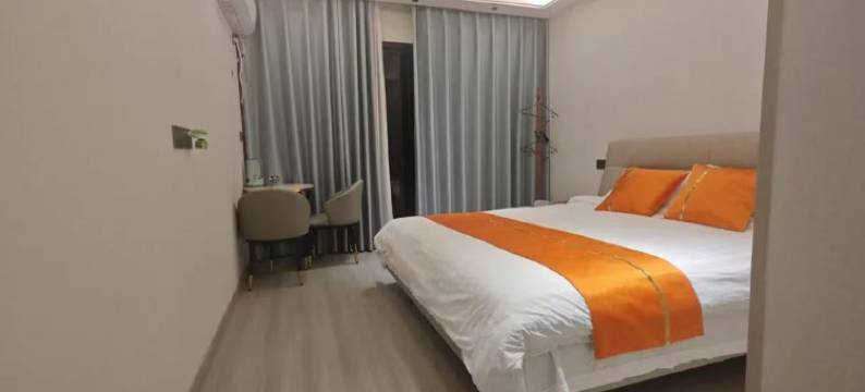 苍南崖海民宿图片