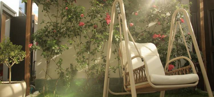 牧云小院民宿图片