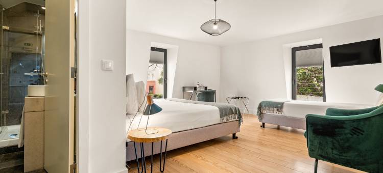 Shiadu的拉帕花园(Jardim da Lapa by Shiadu)图片