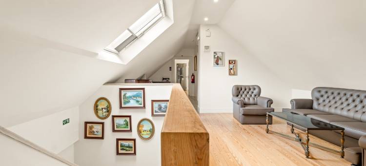 Shiadu的拉帕花园(Jardim da Lapa by Shiadu)图片