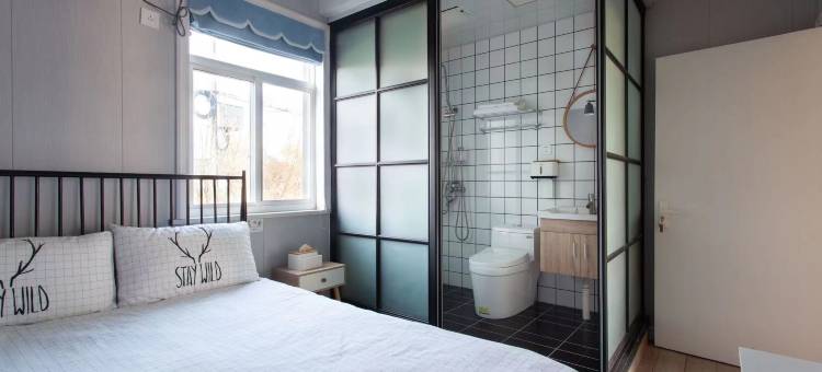 嘉兴海盐沫冉小屋图片