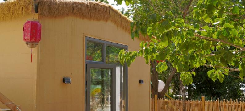 敦煌原舍民宿(鸣沙山月牙泉景区店)图片