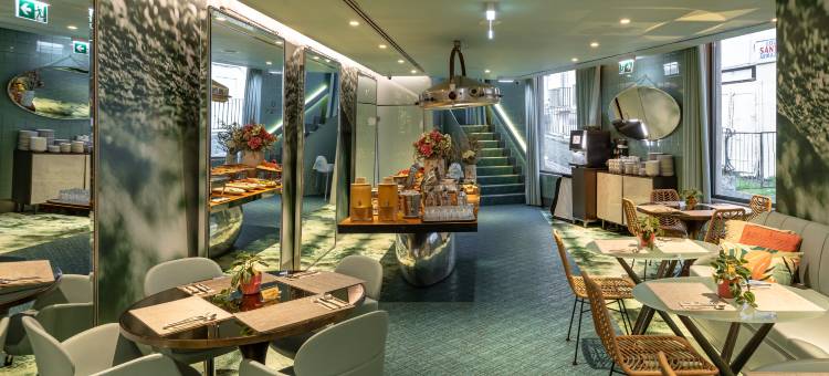 WC精品酒店(WC by the Beautique Hotels)图片