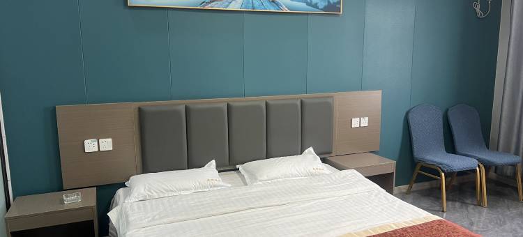 东海温泉宾馆图片