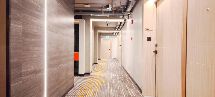 素坤逸13巷城市别致酒店-康帕斯酒店集团(Citichic Sukhumvit 13 by Compass Hospitality)图片