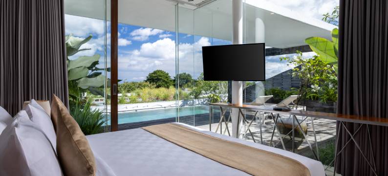 Hideaway Villas Bali - Uluwatu by Kanaan Hospitality图片