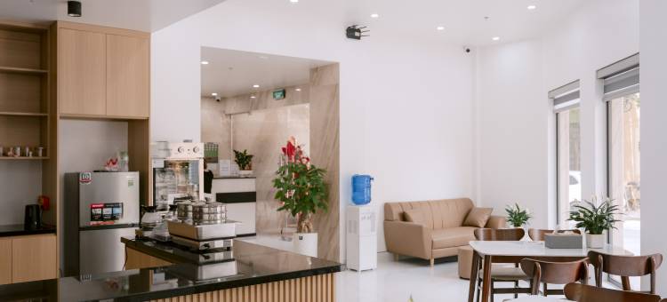 宜尚酒店(NGHI THUONG HOTEL)图片