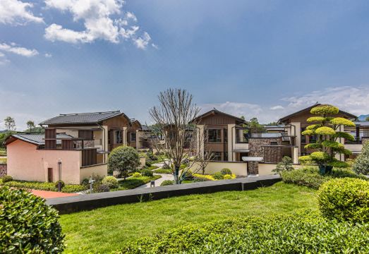 Danshanbishui Shuangquan Hotel Hotel Overview