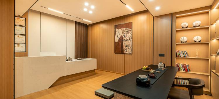 丽江·花尘观景客栈(丽江古城大水车店)图片