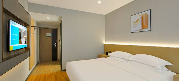 和悦酒店(松原青年大街店)图片