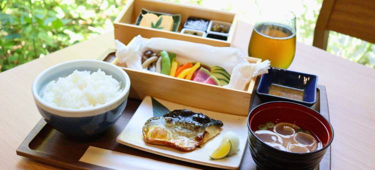 镰仓东诚可可尼酒店(Tosei Hotel Cocone Kamakura)图片