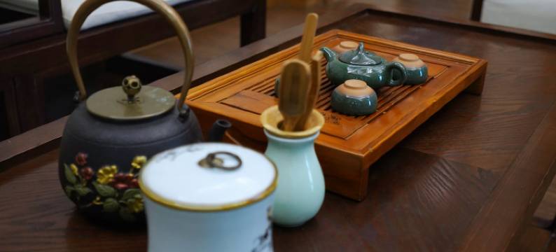 桃花源·云隐图片