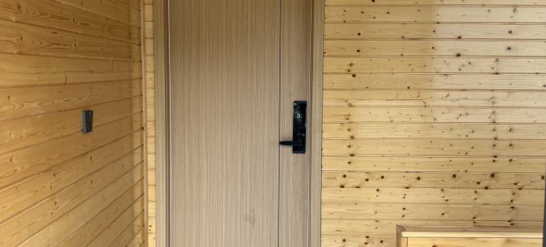 楠舍别院民宿图片