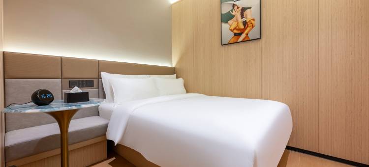 康福瑞酒店(北京师范大学西直门店)图片