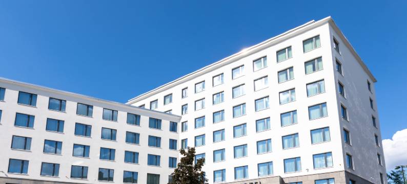 奥卡酒店(Ocak Hotel)图片