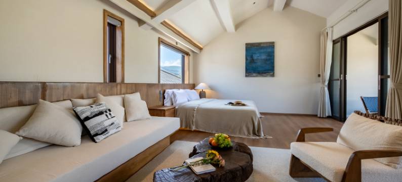 沙溪一宅民宿图片