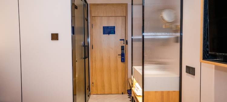 速8精选酒店(北京南站赵公口店)图片