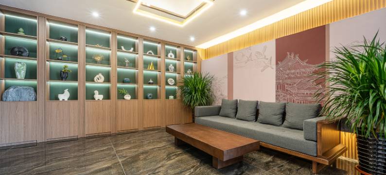 丽呈别院(乌兰布统草原景区店)图片