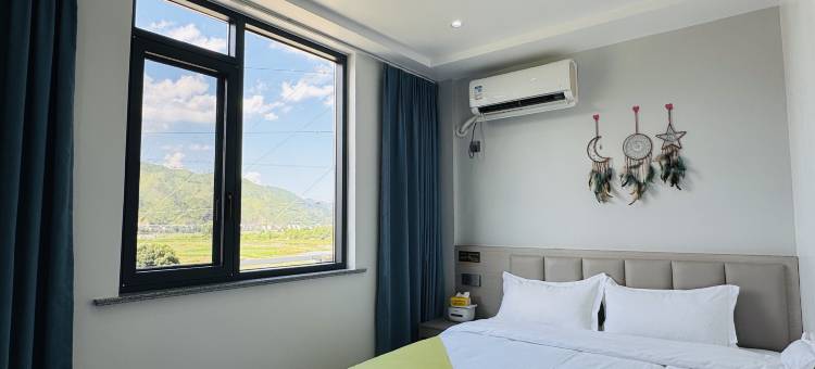 凯祥民宿(望仙谷店)图片