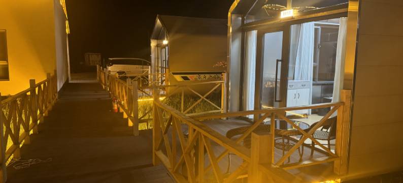 巴音布鲁克栖岭雅居图片