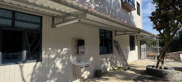 惠东幸屋民宿图片