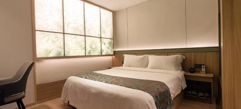 江油锦锋宾馆图片