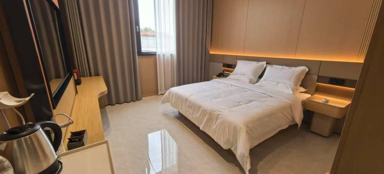 德泽鑫酒店图片