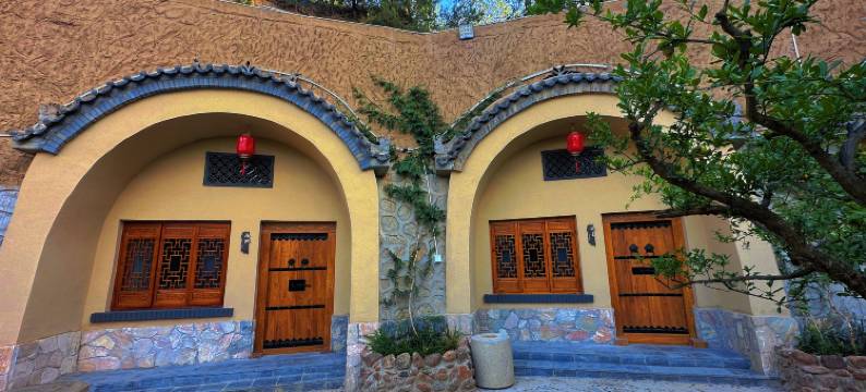 窑见洞天民宿(西安兵马俑博物馆店)图片