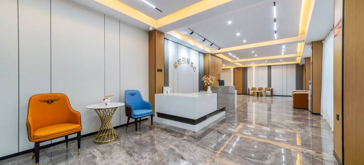 陆丰美悦四季酒店(玄武山碣石店)图片