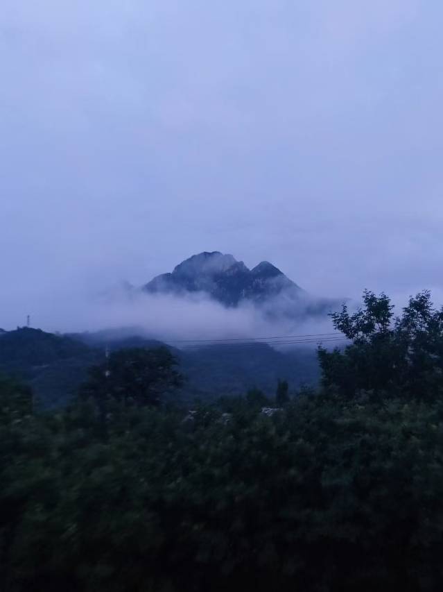 艺龙瑞云酒店(泰山火车站天外村店)图片