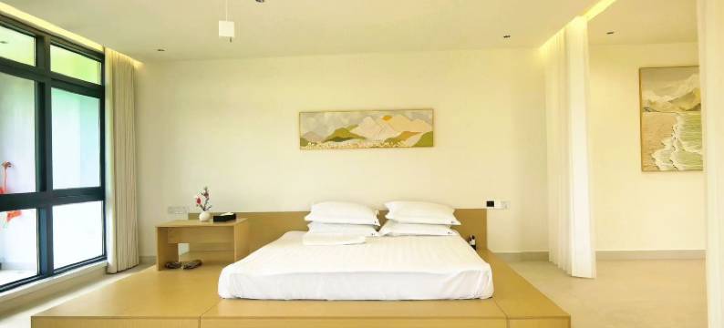 文成缘山小院图片