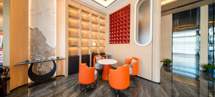 枫林晚民宿(中国天眼科普基地店)图片