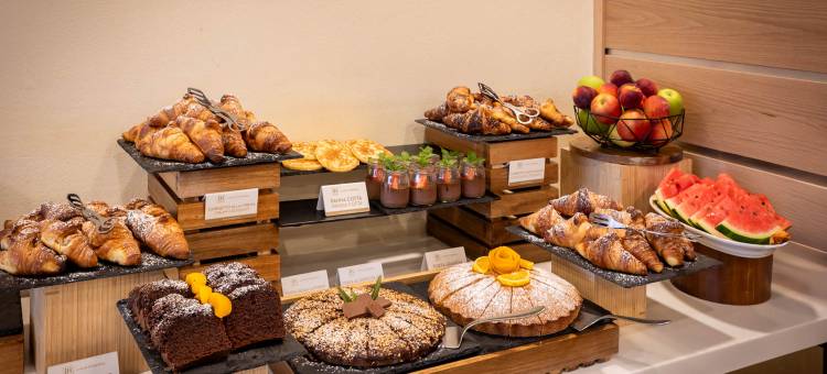 米兰乔亚IH酒店(iH Hotels Milano Gioia)图片