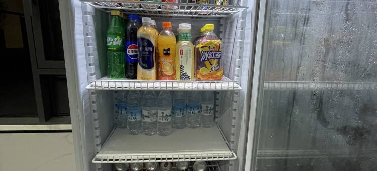 雲沐山居民宿(三清山店)图片