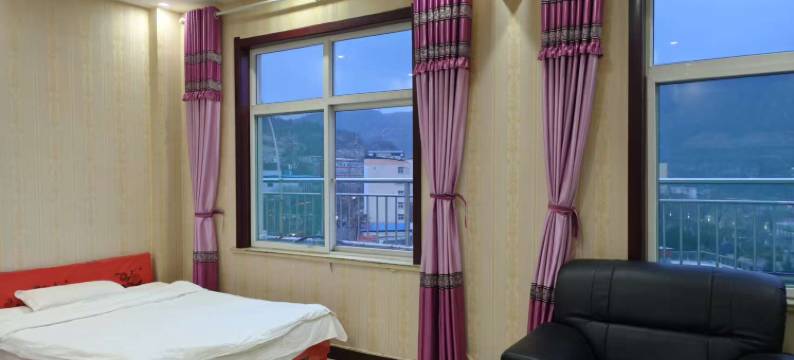 大宁蓝天酒店图片