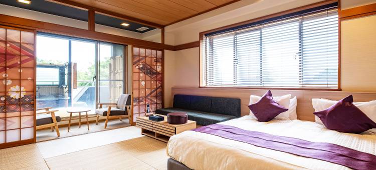 利夫马克斯度假酒店-伊豆大川店(Livemax Resort Izu Okawa)图片