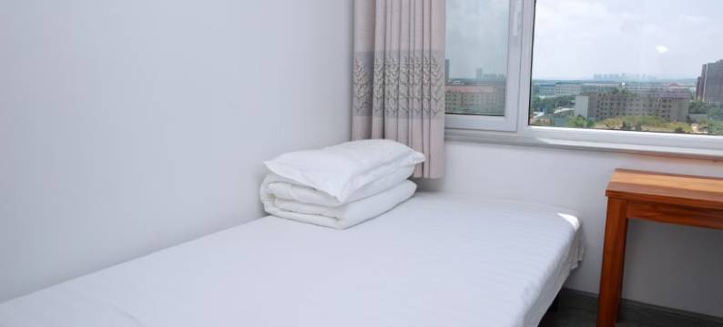 荣成好运自然来民宿(樱花湖体育公园店)图片