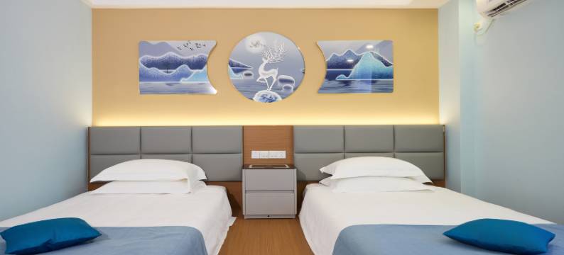 珠海长隆旅游度假区醉梦居图片