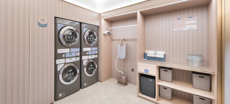 汉庭酒店(菏泽大学城店)图片