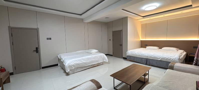 库伦旗漫途宾馆图片