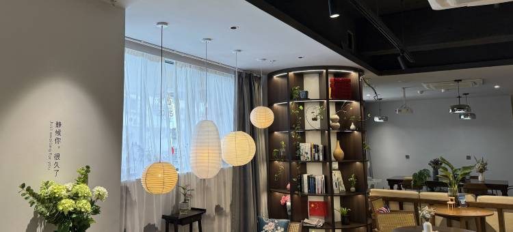 邂候青年旅舍(三坊七巷店)图片