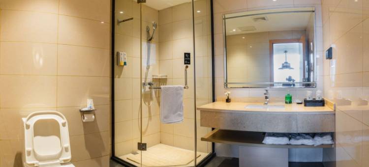 诚市便捷酒店(余干天虹商场汽车站店)图片