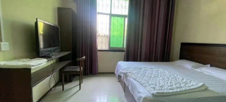 民权家庭宾馆图片