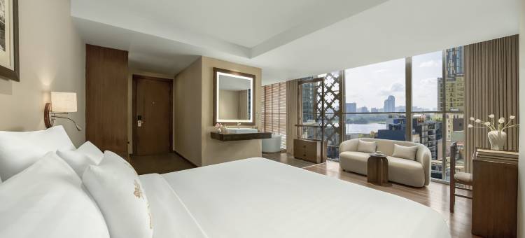 Silverland Sakyo 酒店及水疗中心(Silverland Sakyo Hotel)图片
