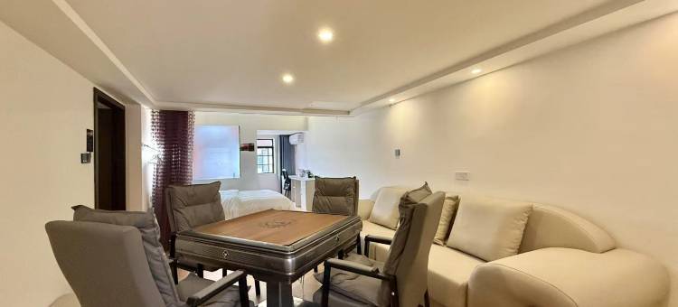 学府悦居酒店(绵阳西南科技大学店)图片