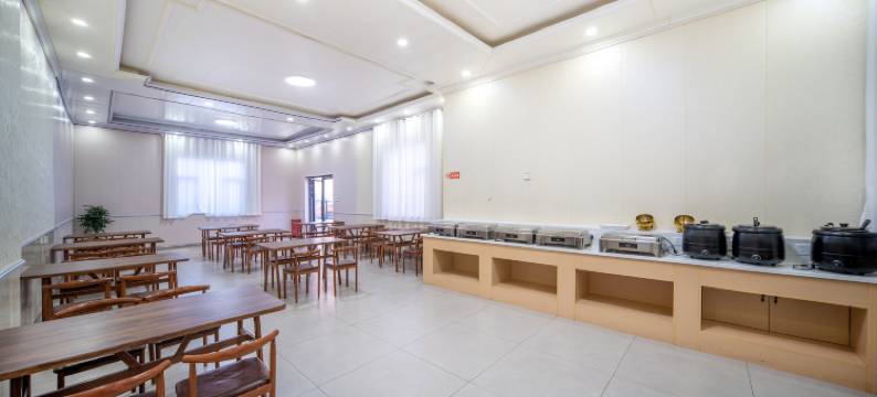 塔什库尔干蓝天大酒店图片